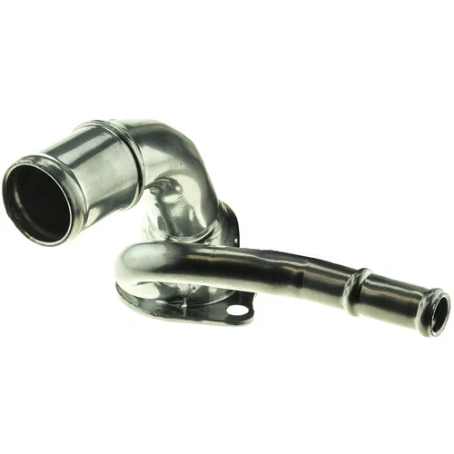 CH5219 – MOTOR RAD AM Engine Coolant Water Outlet, OE Replacement 1.31 Inch Outlet Diameter Steel